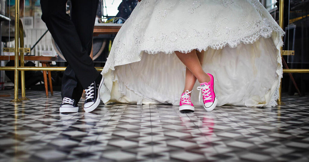 Matrimonio a tema